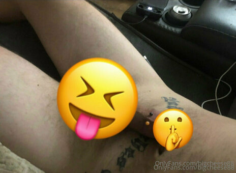 bigcheese88 Nude Leaks Photo 10
