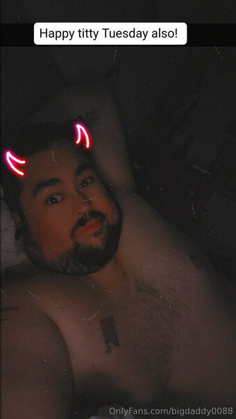 bigdaddy0088 bigdaddy0088