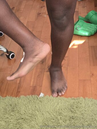 bigdaddytoaddick Nude Leaks Photo 2