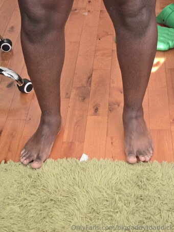 bigdaddytoaddick Nude Leaks Photo 3