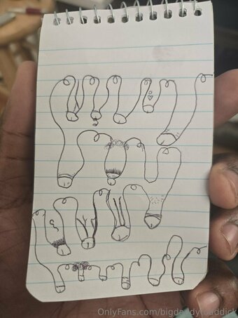 bigdaddytoaddick Nude Leaks Photo 14