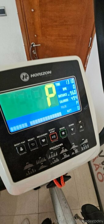 bigdeepdev Nude Leaks Photo 1