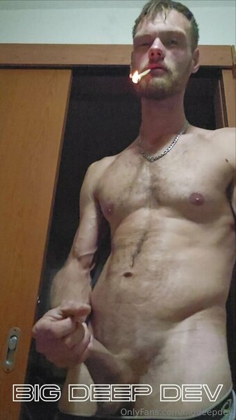 bigdeepdev Nude Leaks Photo 4