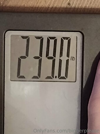 biggerplease Nude Leaks Photo 4