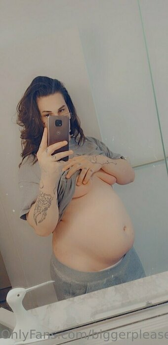 biggerplease Nude Leaks Photo 18