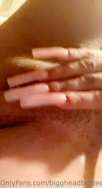 biggheadbrazee Nude Leaks Photo 2