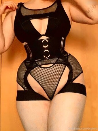 Bigimo Nude Leaks Photo 16