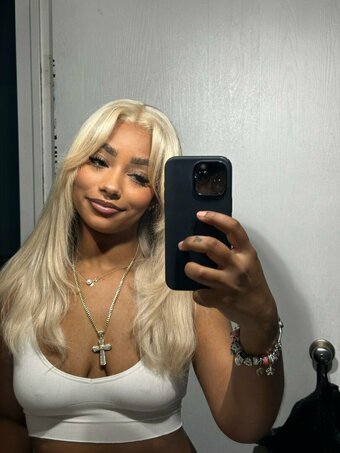 bignayaa / anayatajae / my-big-ass-2.0 Nude Leaks OnlyFans Photo 4