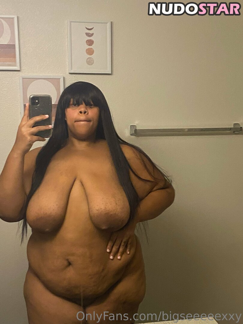 bigseeeeexxy Nude Leaks Photo 13 - NudoStar