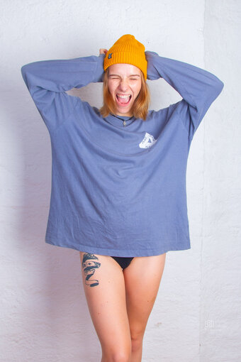 Bild21 Nude Leaks Photo 16