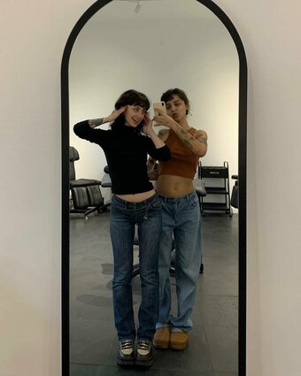 Bilgethewolf / wolfmate Nude Leaks OnlyFans Photo 25