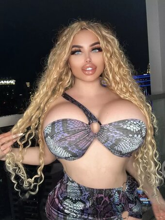 bimbobarbie Nude Leaks Photo 2