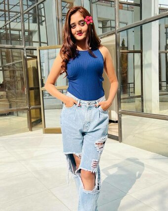 Bindass Kavya / Kavya Yadav / bindass_kavya Nude Leaks Photo 1