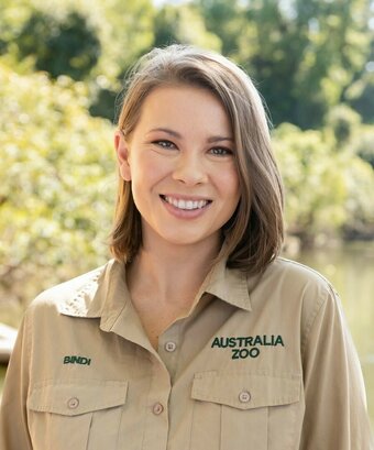 Bindi Irwin / bindisueirwin Nude Leaks Photo 4