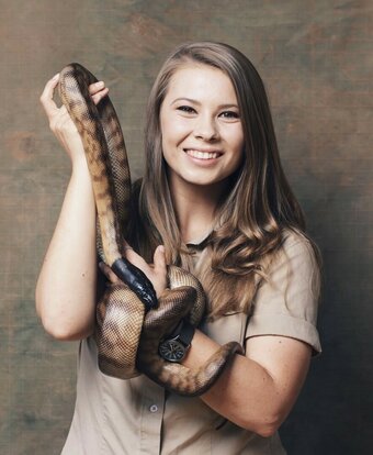 Bindi Irwin / bindisueirwin Nude Leaks Photo 5