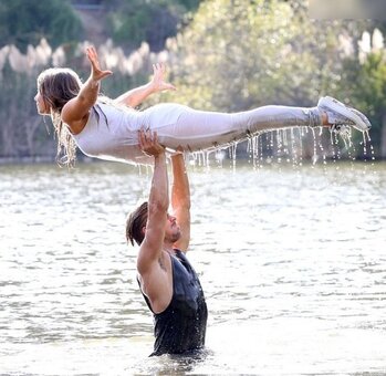 Bindi Sue Irwin / bindisueirwin Nude Leaks Photo 13