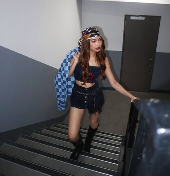 BINI / bini_ph Nude Leaks Photo 2