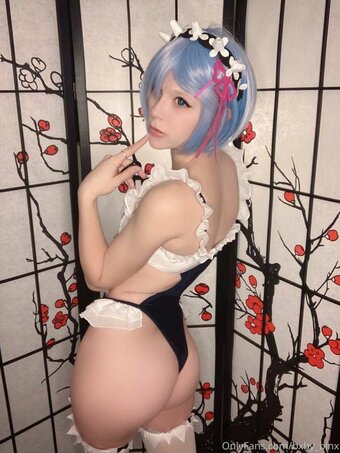 Binx / binxofficial / bunni_binx Nude Leaks OnlyFans Photo 9