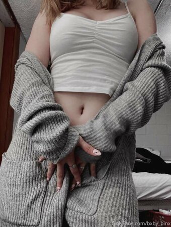 Binx / binxofficial / bunni_binx Nude Leaks OnlyFans Photo 10