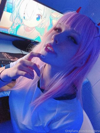 Binx / binxofficial / bunni_binx Nude Leaks OnlyFans Photo 19