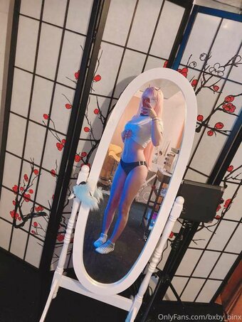 Binx / binxofficial / bunni_binx Nude Leaks OnlyFans Photo 26