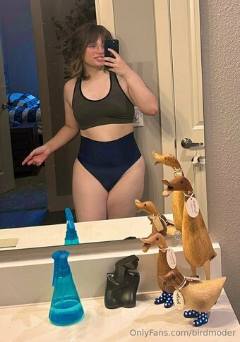 birdmoder Nude Leaks Photo 8