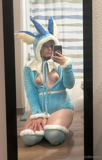 birdmoder Nude Leaks Photo 19