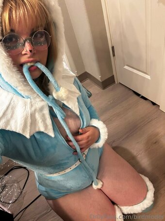 birdmoder Nude Leaks Photo 20