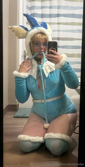 birdmoder Nude Leaks Photo 21