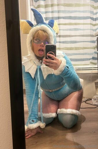 birdmoder Nude Leaks Photo 22