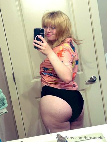 birdmoder Nude Leaks Photo 26