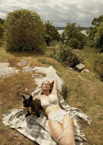 Birgit Kos / birgitkos Nude Leaks Photo 1