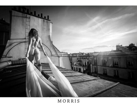 Birousse / birousse.modele Nude Leaks Photo 2