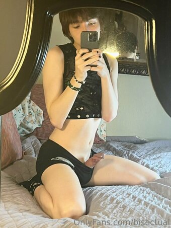 Bisectual / Byesectual / bimbi / blsectual Nude Leaks OnlyFans Photo 24