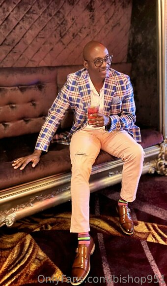 bishop951 Nude Leaks Photo 23