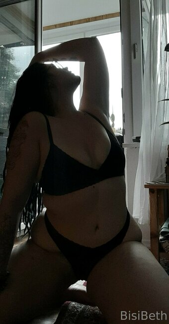 bisibeth Nude Leaks Photo 28