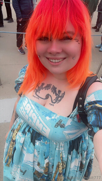 bit777 Nude Leaks Photo 10