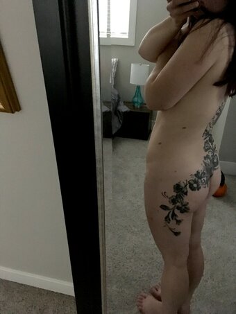 BiteMe-Please / bite_me.please Nude Leaks Photo 15