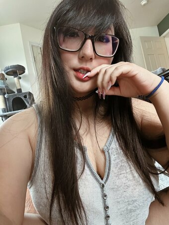 Bitesizedmeg / bitesized_meg Nude Leaks OnlyFans Photo 20