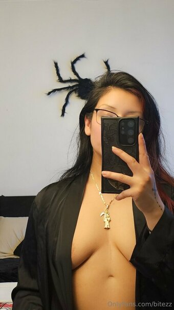 bitezz Nude Leaks Photo 1