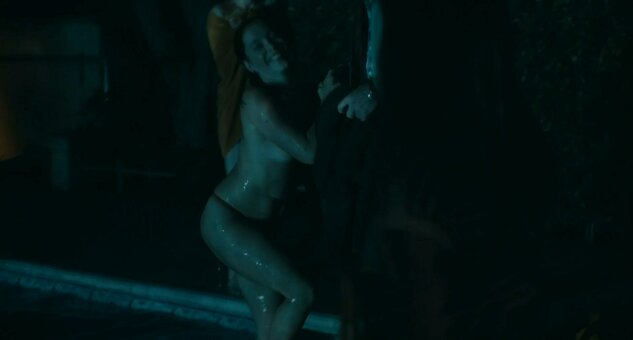 bitsietulloch Nude Leaks Photo 4