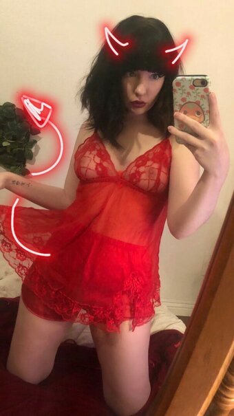 Bitsy Nude Leaks Photo 8