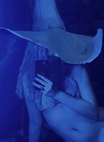 Bitsy Nude Leaks Photo 11