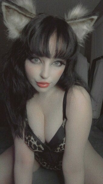 Bitsy Nude Leaks Photo 13