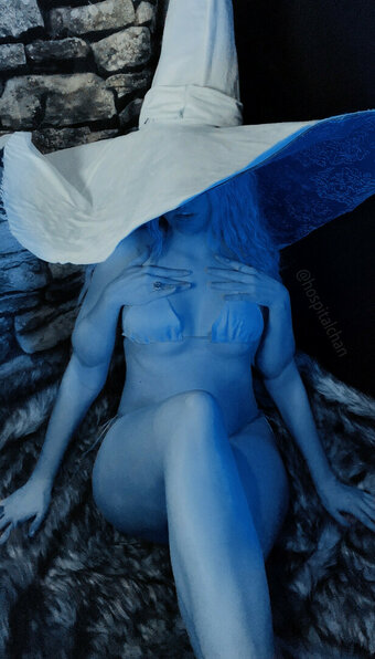 Bitsy Nude Leaks Photo 23