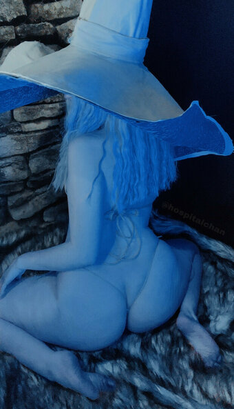 Bitsy Nude Leaks Photo 27