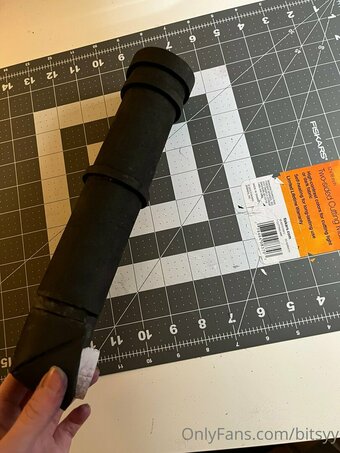 bitsyy Nude Leaks Photo 1