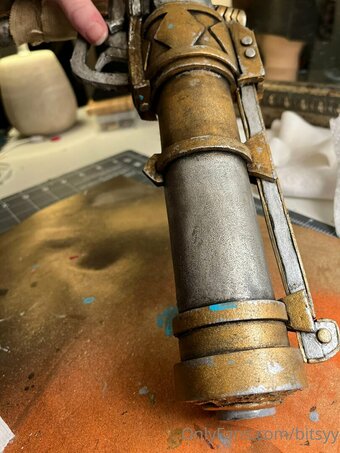 bitsyy Nude Leaks Photo 12