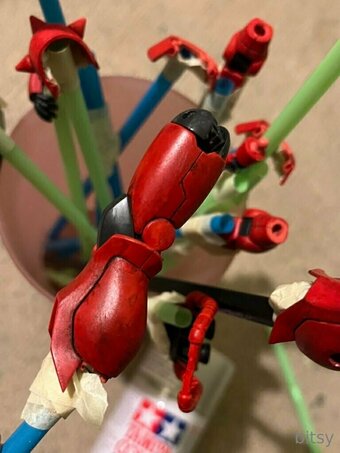 bitsyy Nude Leaks Photo 20