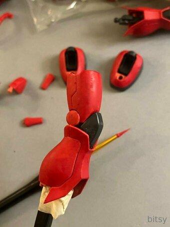 bitsyy Nude Leaks Photo 21